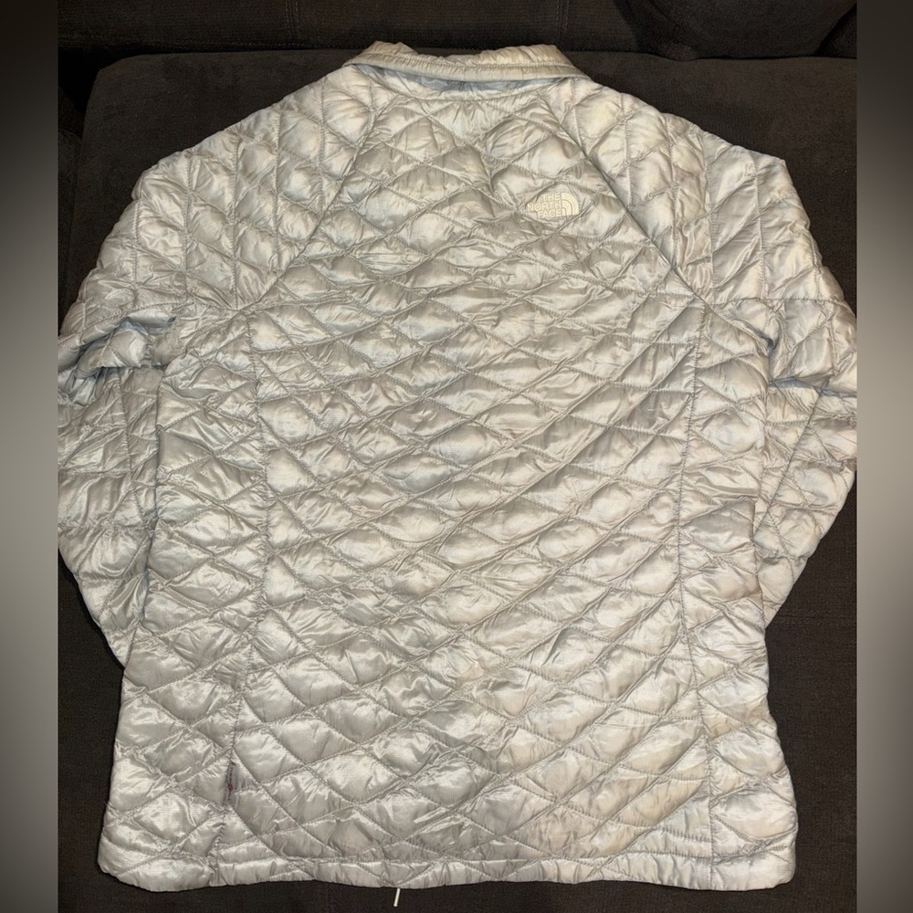 North Face Packable Puffer Jacket Light Weight - image 2